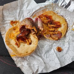 Arby's