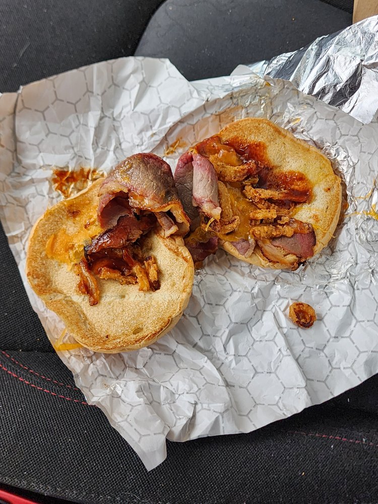 Arby's Logo