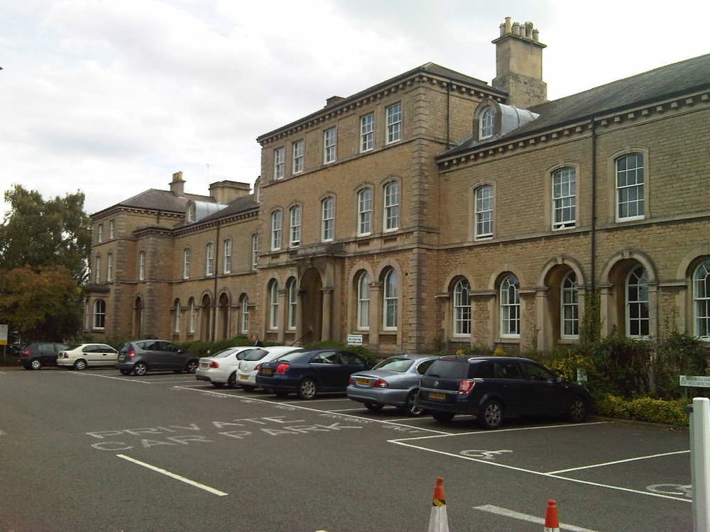 NORTH KESTEVEN DISTRICT COUNCIL Kesteven Street, Sleaford, Lincolnshire, United Kingdom