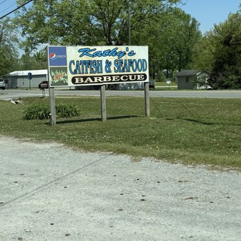 Kathy's Catfish & Bar-B Q - Barbeque Near Me - Trinity, Alabama Kathy's Catfish & Bar-B Q - Barbeque Near Me - Trinity, Alabama