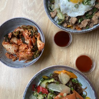Namu - Korean Near Me - Durham, North Carolina