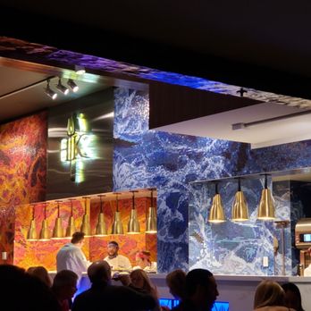 Gordon Ramsay Hell's Kitchen - It was a miss for us Tuesday evening. - Steakhouses Near Me - Stateline, Nevada