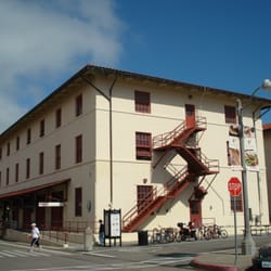 City College of San Francisco Extension