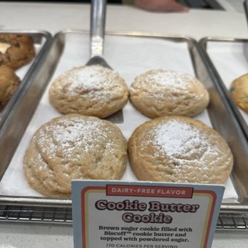 Chip City - Cookie butter - Desserts Near Me - Miami, Florida