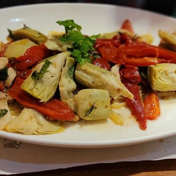Sal's by Victor - Veal Victor - Italian Near Me - Williamsburg, Virginia