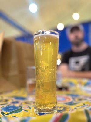 Highland Park Brewery by null