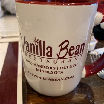 Vanilla Bean - Two Harbors - Breakfast & Brunch Near Me - Two Harbors, Minnesota