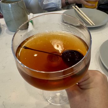 Chao Phra Ya - manhattan - Thai Near Me - Herndon, Virginia