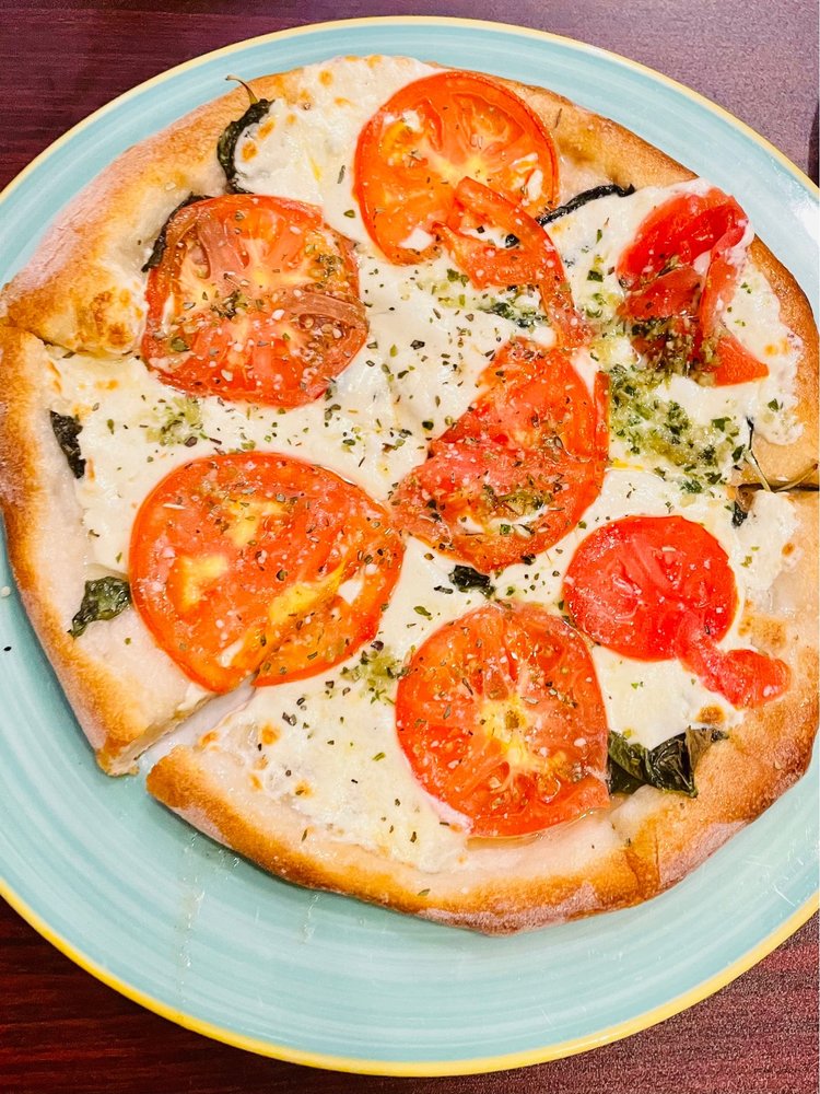 BENITO’S BRICK OVEN PIZZA PASTA Updated November 2024 201 Photos