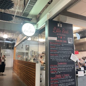 Little Bird Kitchen - Menu - Chicken Wings Near Me - Santa Barbara, California Little Bird Kitchen - Menu - Chicken Wings Near Me - Santa Barbara, California