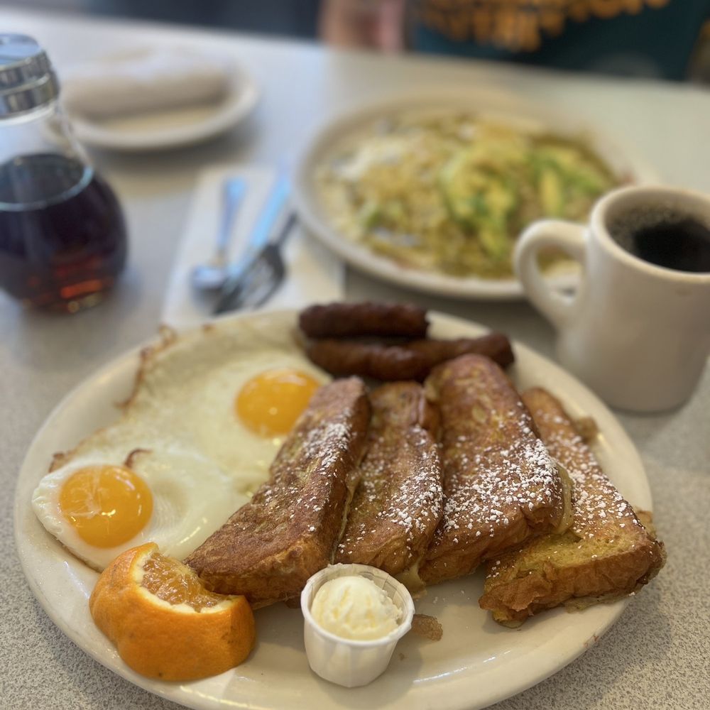 THE BEST 10 DINERS near HERMOSA BEACH, CA 90254 - Updated 2026
