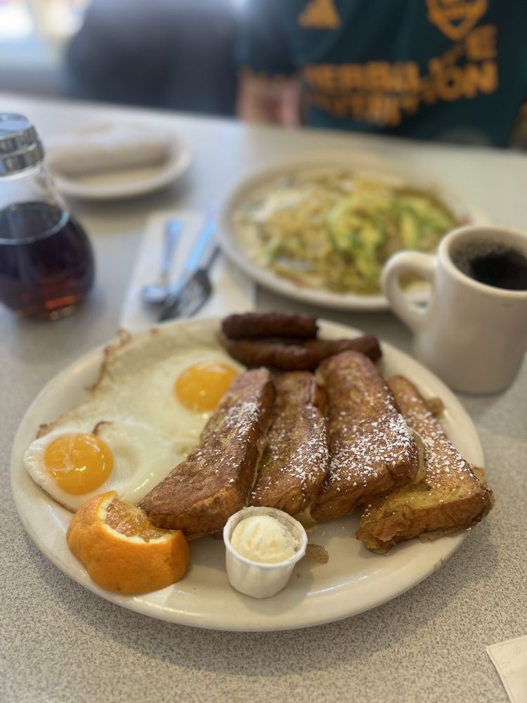 Ocean Diner — Mexican restaurant in Hermosa Beach