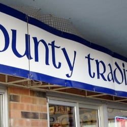 County Traditions - Country cozy.