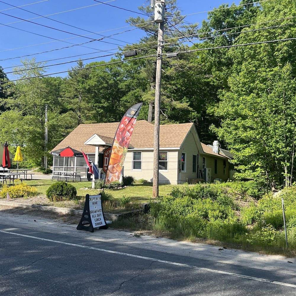 Newbury Deli - Sandwiches Near Me - Newbury, New Hampshire