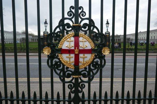 Royal Museums Greenwich by null