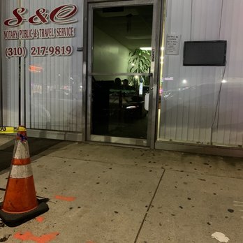 S & C Services - Bad service - Notaries Near Me - Gardena, California S & C Services - Bad service - Notaries Near Me - Gardena, California