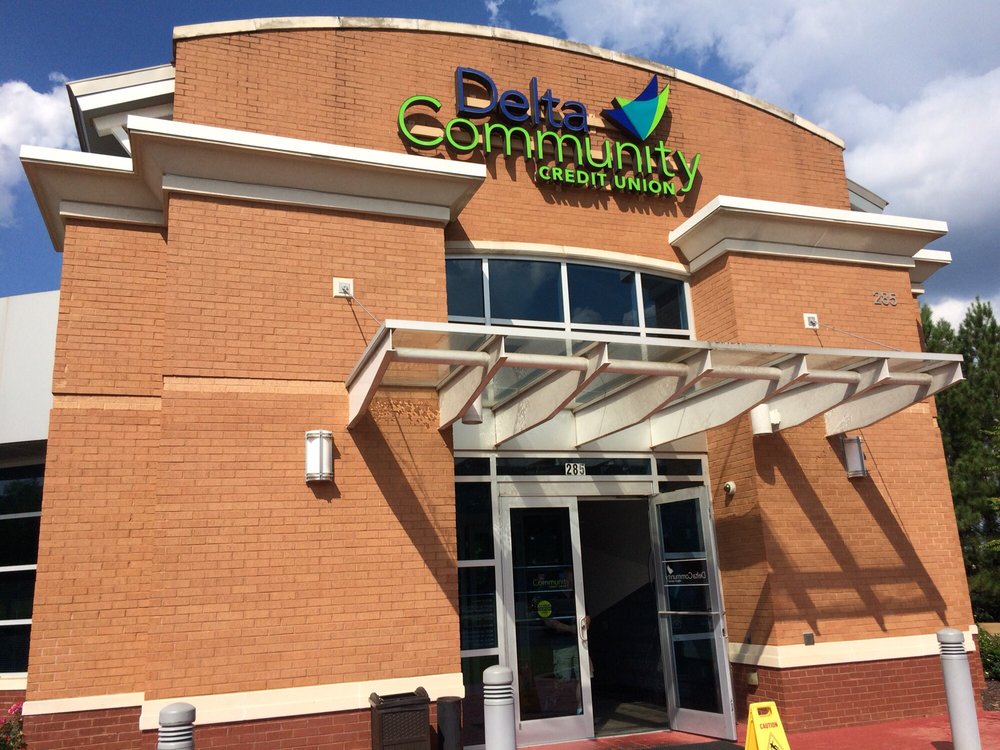 DELTA COMMUNITY CREDIT UNION Updated May 2024 285 Ctr Pointe Pkwy