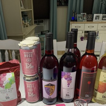 Pirtle Winery - Pirtle purchases! - Wineries Near Me - Weston, Missouri Pirtle Winery - Pirtle purchases! - Wineries Near Me - Weston, Missouri