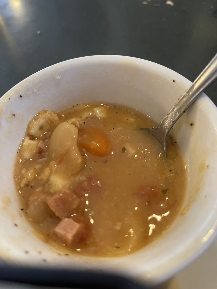 Farmer Boy Restaurant