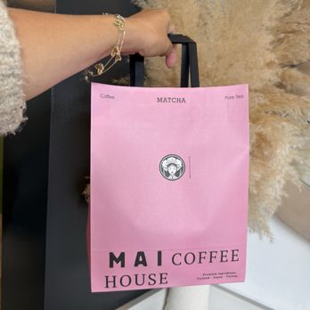 MAI Coffee & Tea House - Coffee & Tea Near Me - Gardena, California MAI Coffee & Tea House - Coffee & Tea Near Me - Gardena, California