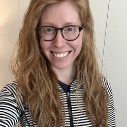 The Wayward Hairdresser - Style by me using curly girl method