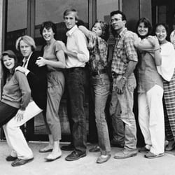 The original 9