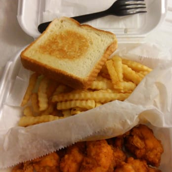 J Buffalo Wings - Boneless mild wings with fries and Texas toast. Cant go wrong with this combination. - Chicken Wings Near Me - Lilburn, Georgia J Buffalo Wings - Boneless mild wings with fries and Texas toast. Cant go wrong with this combination. - Chicken Wings Near Me - Lilburn, Georgia