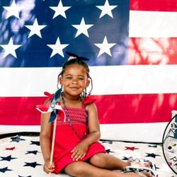 Tammy Dayton Photography - Independence Mini photoshoot