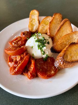 Testa Rossa Italian Ristorante by null