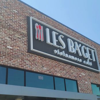 LES BA'GET - Vietnamese Near Me - Houston, Texas LES BA'GET - Vietnamese Near Me - Houston, Texas