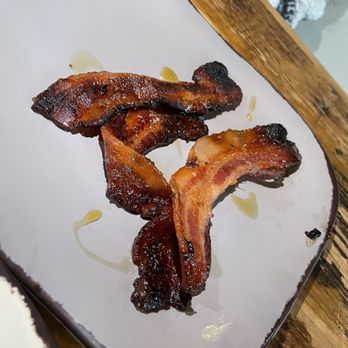 Egg Harbor Cafe - Maple bacon - Breakfast & Brunch Near Me - Chicago, Illinois Egg Harbor Cafe - Maple bacon - Breakfast & Brunch Near Me - Chicago, Illinois