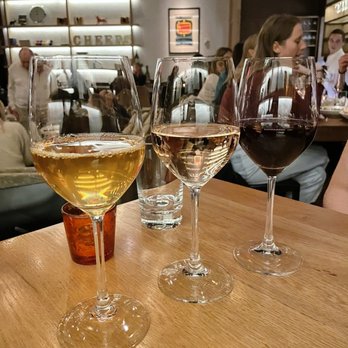 ALDO SOHM WINE BAR - Updated September 2024 - 415 Photos & 295 Reviews