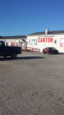 Canton by null
