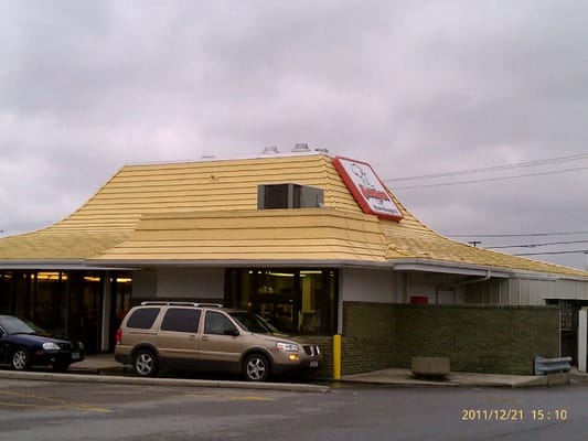 Kewpee Hamburgers by null