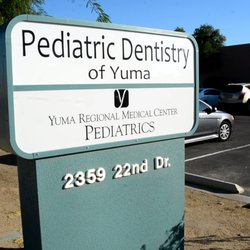 Pediatric Dentistry Of Yuma