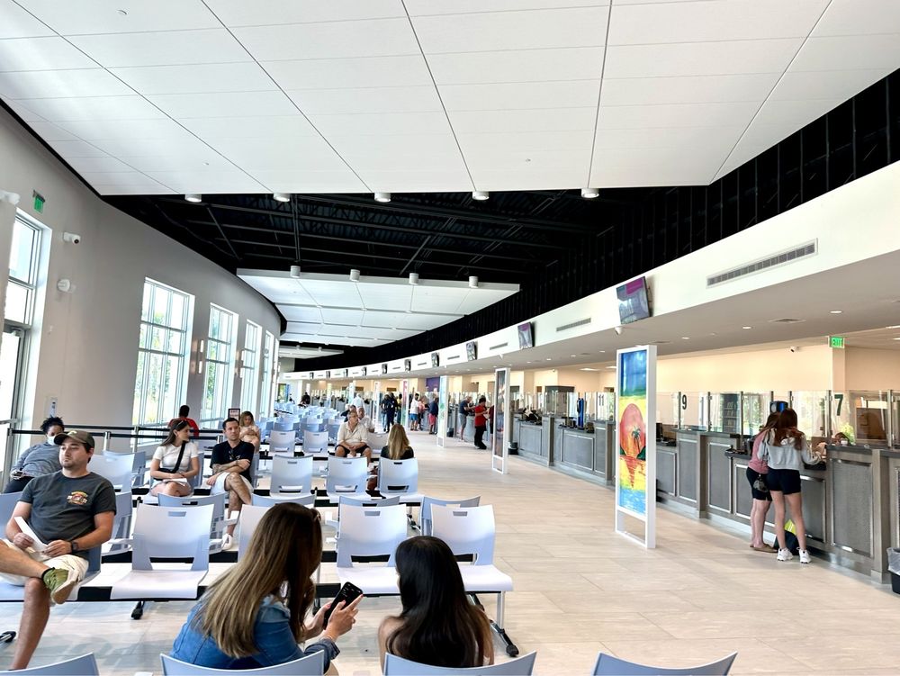 Palm Beach County Tax Collectors Office - social services organization in Palm Beach Gardens, FL