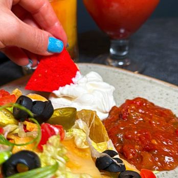 One Eyed Jack - Toronto - Nachos Grande - Sports Bars Near Me - Toronto, Ontario One Eyed Jack - Toronto - Nachos Grande - Sports Bars Near Me - Toronto, Ontario