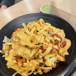 PURALIMA Cantina