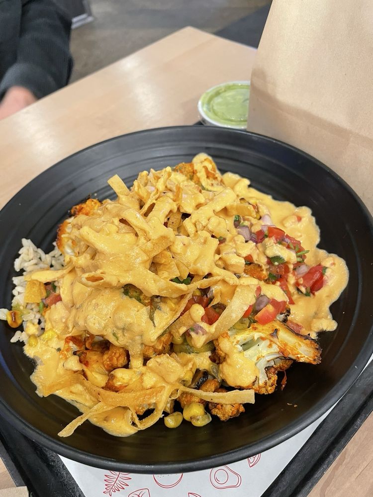PURALIMA Cantina