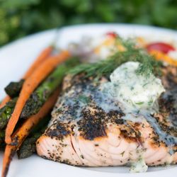 Southern Harvest Catering Company