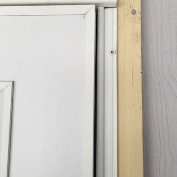 Holder Handyman Service - door not flush - Handyman Near Me Holder Handyman Service - door not flush - Handyman Near Me