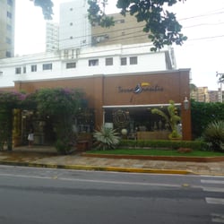 Terra Brasilies Atelier de Artes