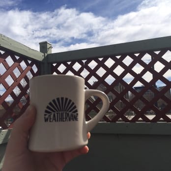 The Weathervane Cafe - the epicenter of coffee enjoyment. - Coffee & Tea Near Me - Denver, Colorado The Weathervane Cafe - the epicenter of coffee enjoyment. - Coffee & Tea Near Me - Denver, Colorado