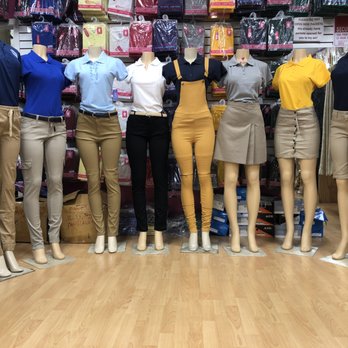 Montgomery Uniforms Plus - Some school uniforms - Accessories Near Me - Montgomery, Alabama Montgomery Uniforms Plus - Some school uniforms - Accessories Near Me - Montgomery, Alabama