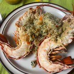 Kanaloa Seafood - Lobster