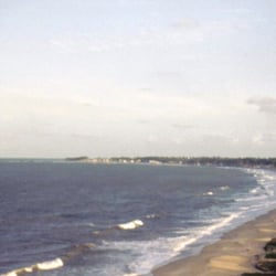 Praia Baia da Traição - Privates Foto