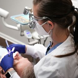 Johnston and Murphy Dental Care