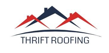 Alan Thrift Roofing Logo
