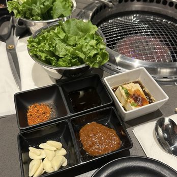 Gyubee Japanese Grill - Japanese Near Me - Markham, Ontario