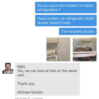 Appliance Repair Experts - Appliances & Repair Near Me - Las Vegas, Nevada